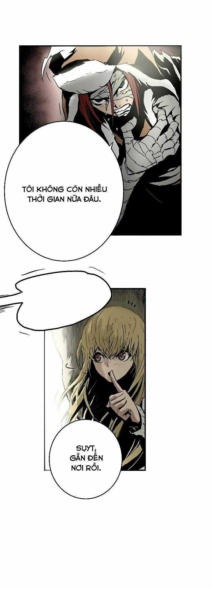 Whamanga Chapter 5 trang 20