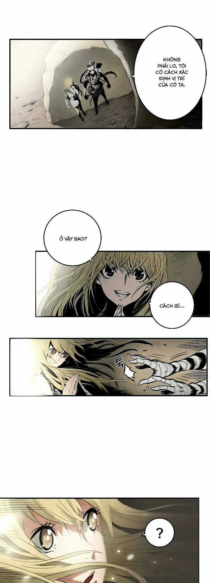 Whamanga Chapter 5 trang 22