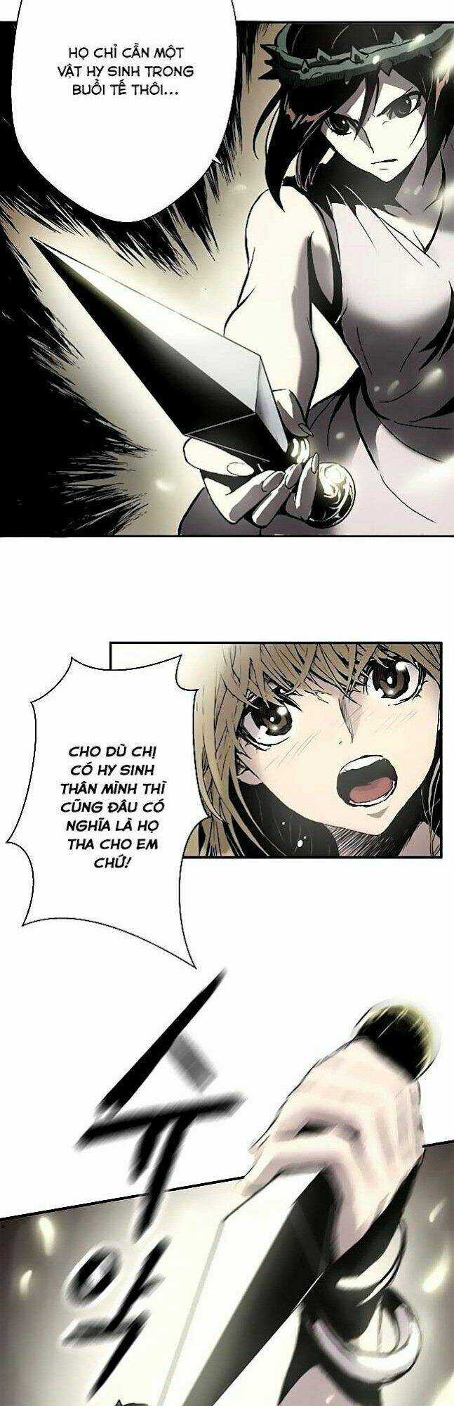 Whamanga Chapter 6 trang 10