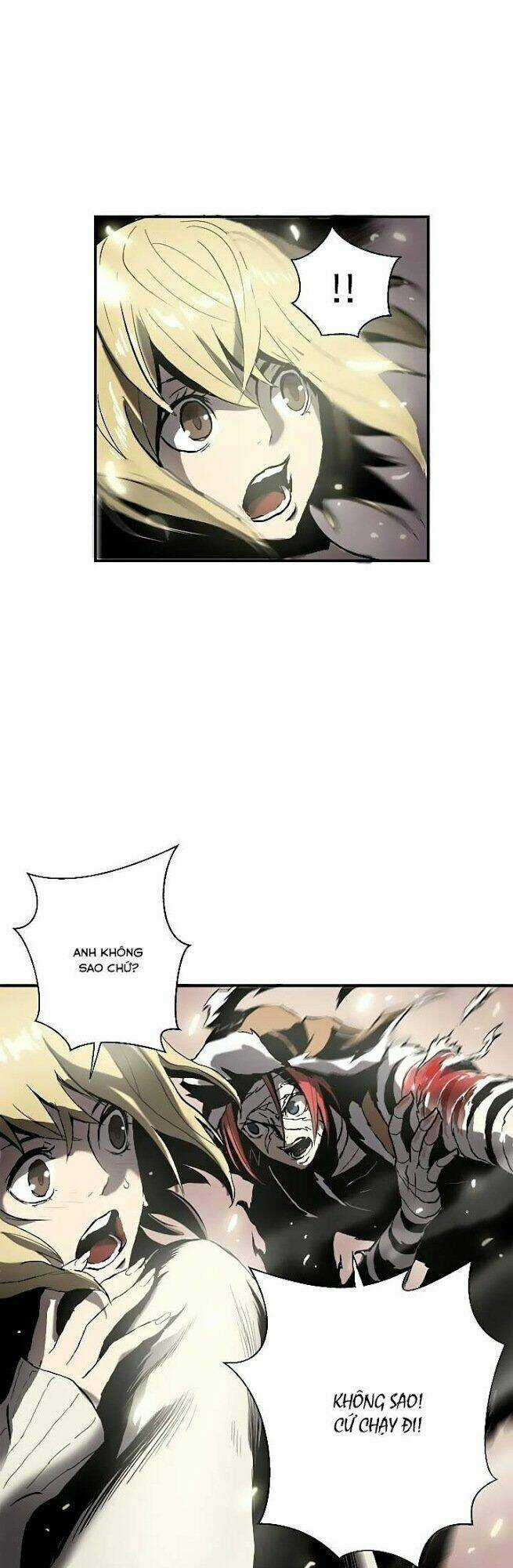 Whamanga Chapter 7 trang 22