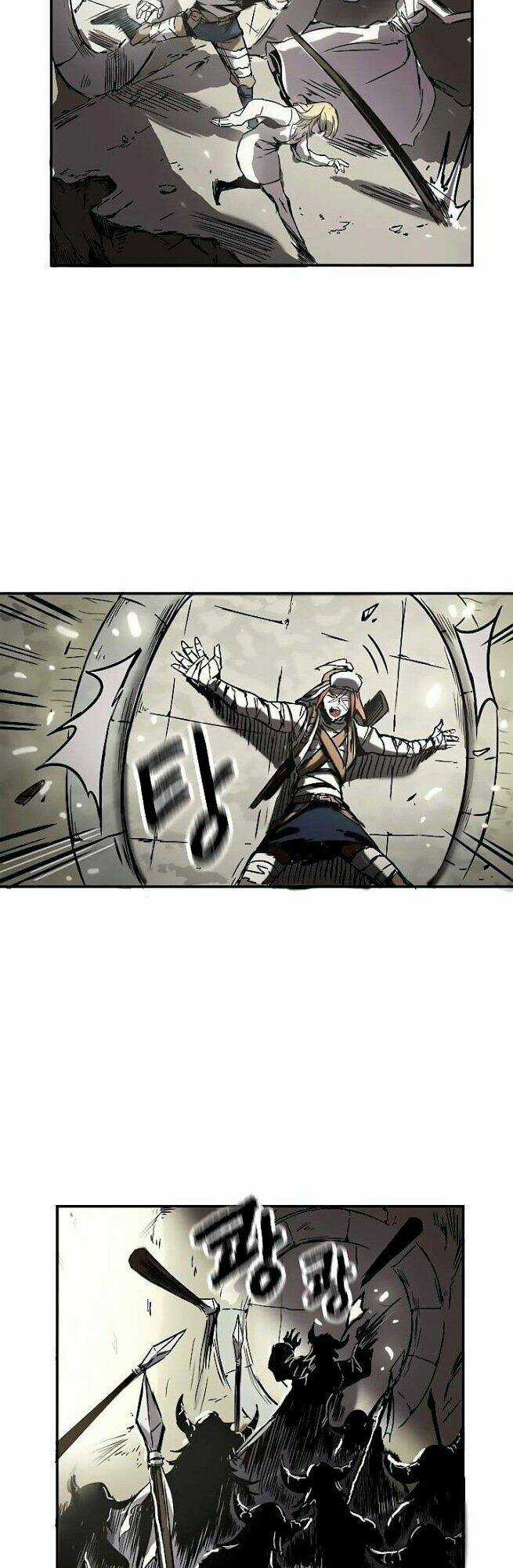 Whamanga Chapter 7 trang 25