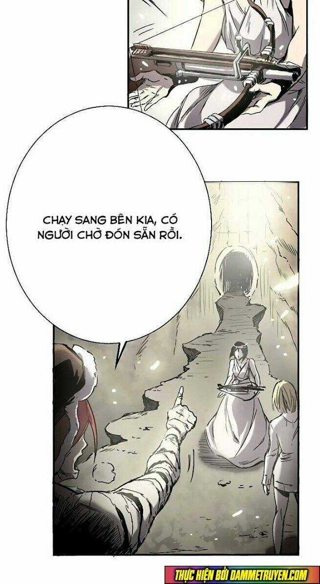 Whamanga Chapter 7 trang 27