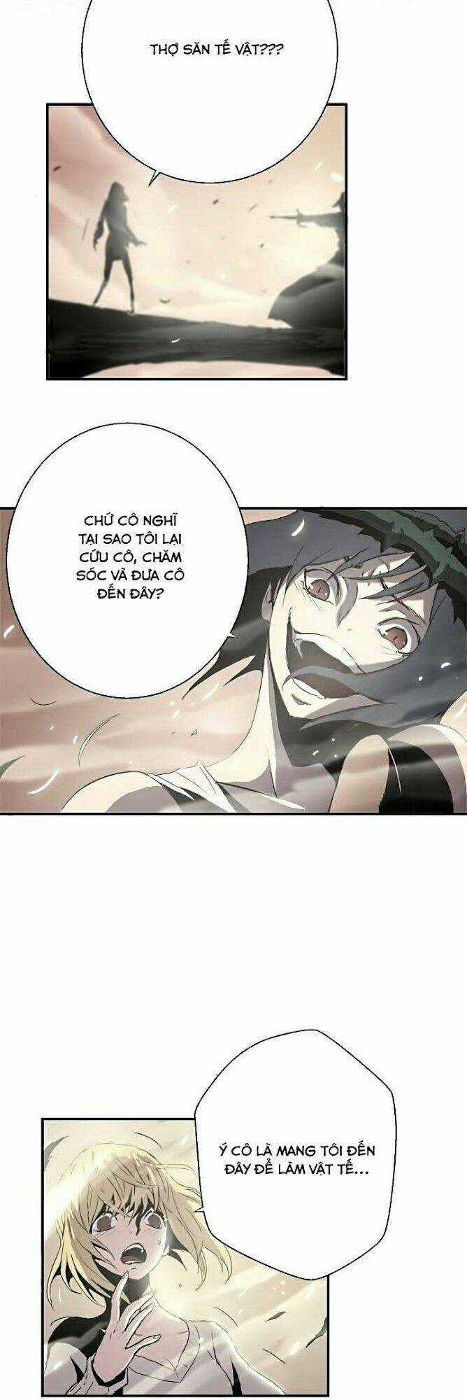Whamanga Chapter 8 trang 2