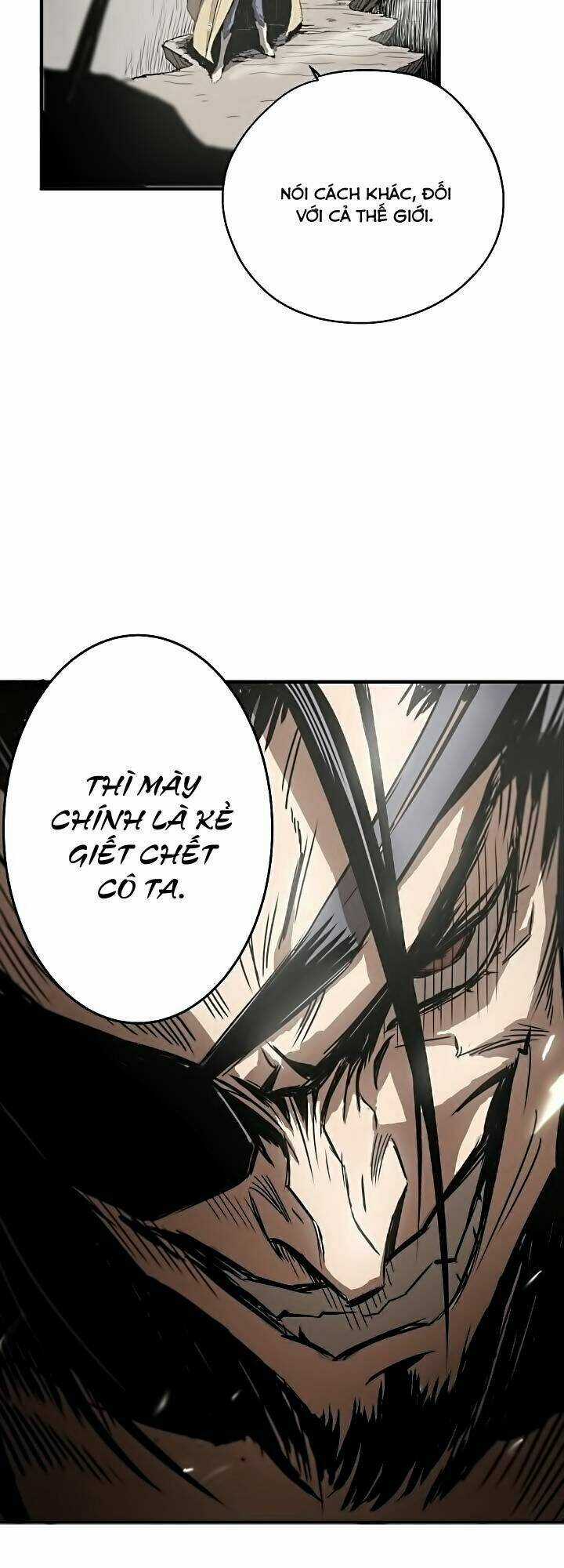 Whamanga Chapter 8 trang 20
