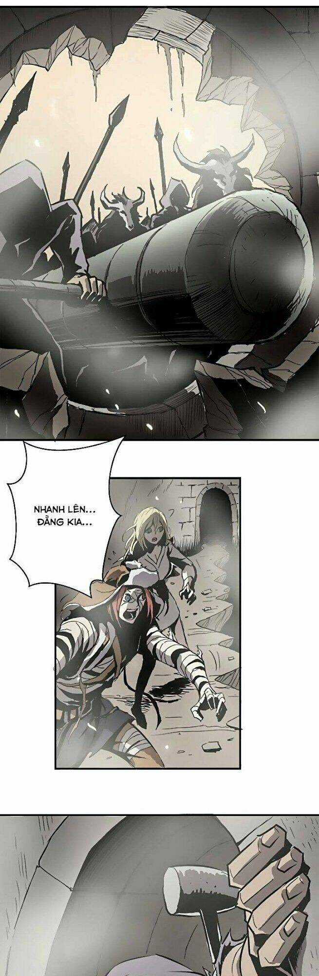 Whamanga Chapter 9 trang 10