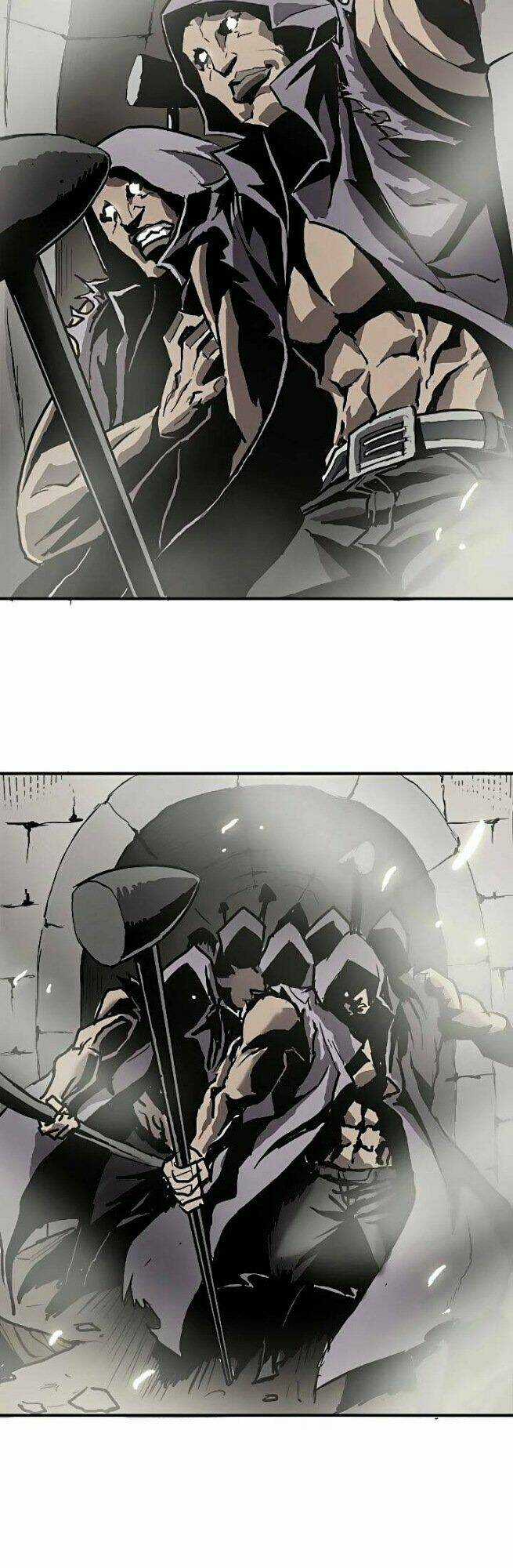 Whamanga Chapter 9 trang 11