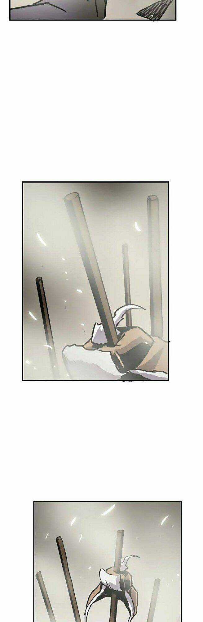 Whamanga Chapter 9 trang 23