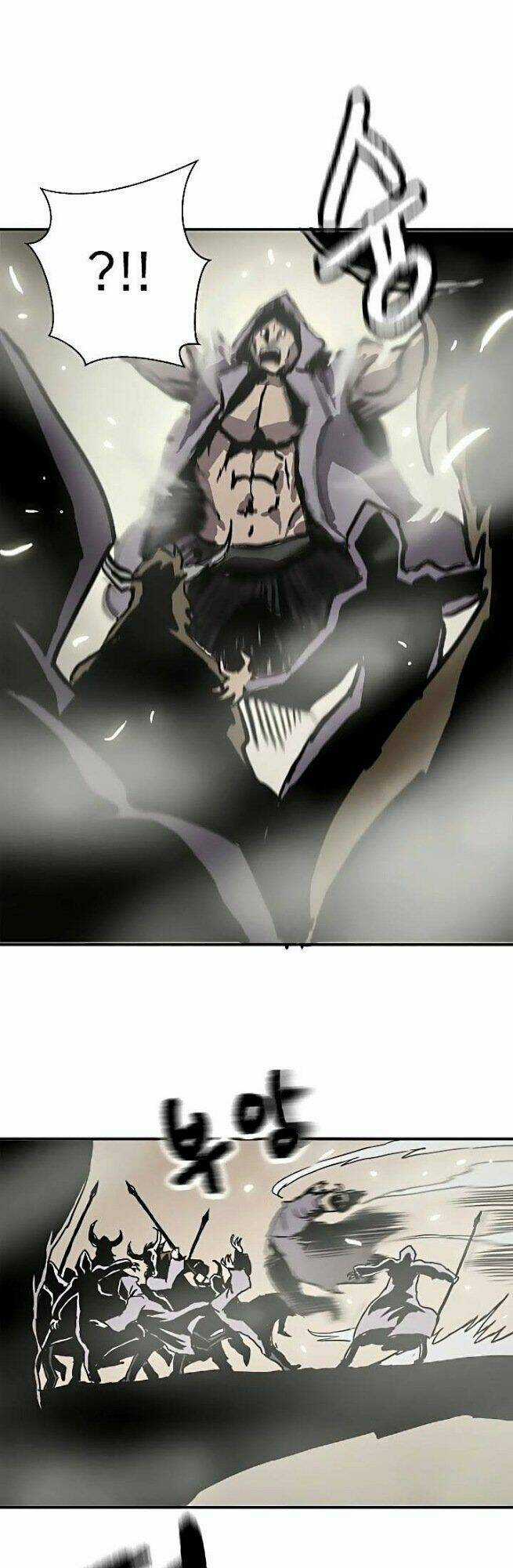 Whamanga Chapter 9 trang 25