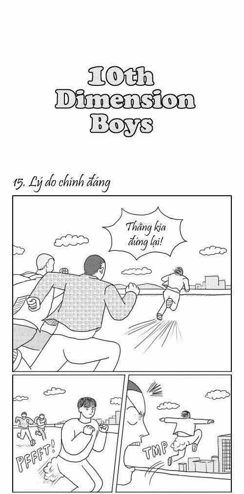 What Do The Teenage Boys Do Chapter 15 trang 0