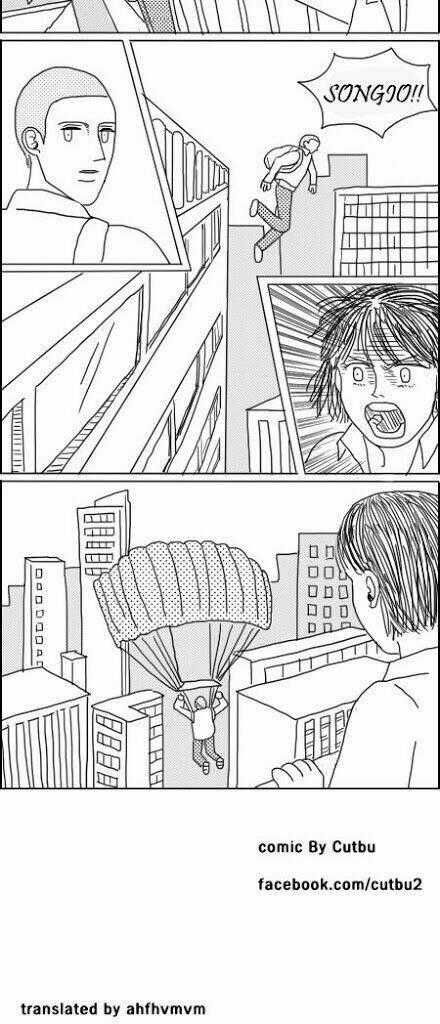 What Do The Teenage Boys Do Chapter 17 trang 1