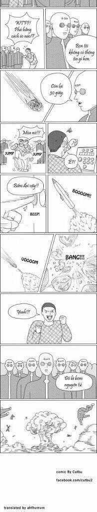 What Do The Teenage Boys Do Chapter 25 trang 1