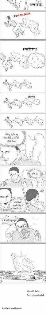 What Do The Teenage Boys Do Chapter 28 trang 1