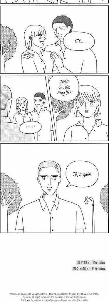 What Do The Teenage Boys Do Chapter 3 trang 1