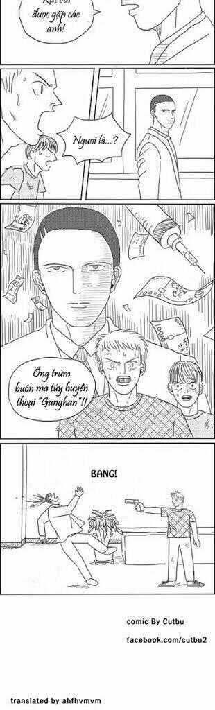 What Do The Teenage Boys Do Chapter 30 trang 1