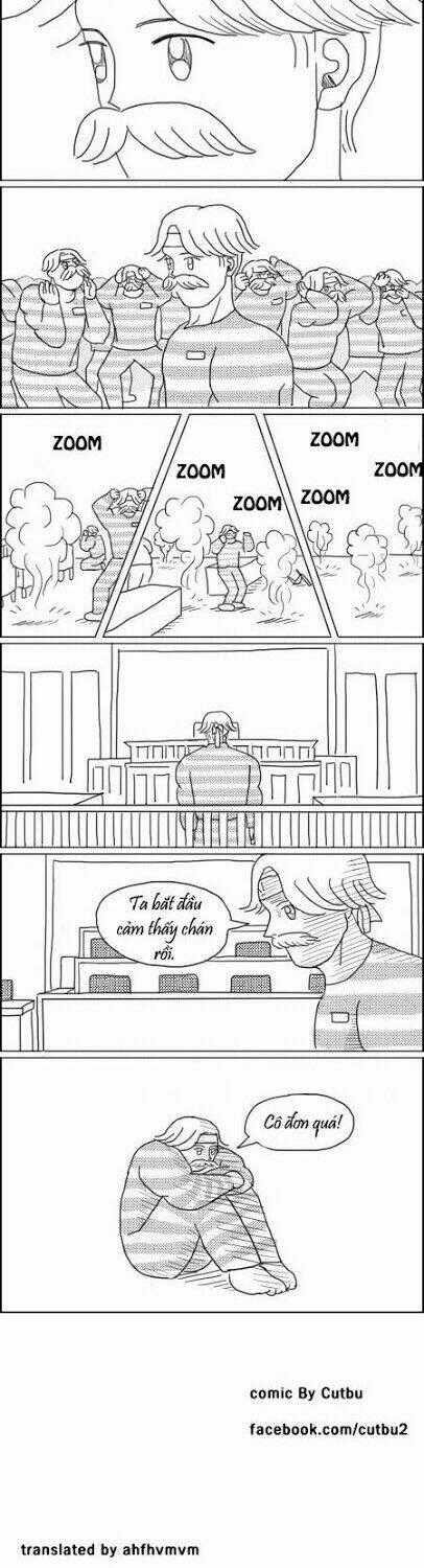 What Do The Teenage Boys Do Chapter 31 trang 1
