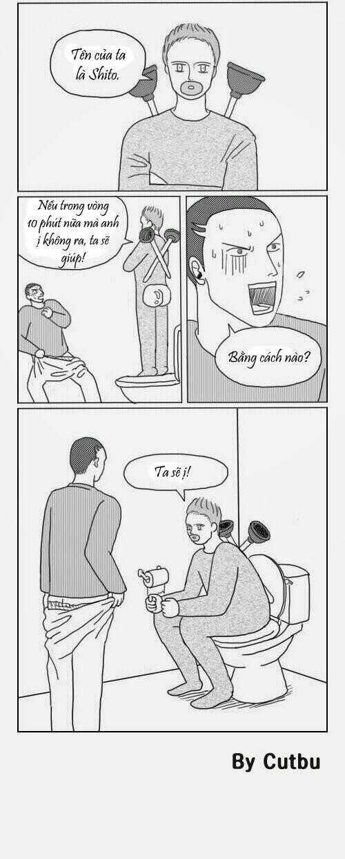 What Do The Teenage Boys Do Chapter 36 trang 1