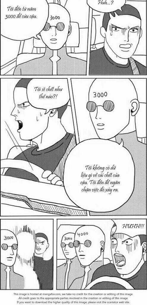 What Do The Teenage Boys Do Chapter 4 trang 1