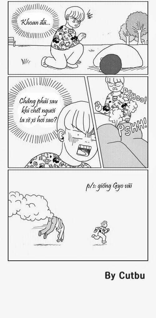 What Do The Teenage Boys Do Chapter 41 trang 2