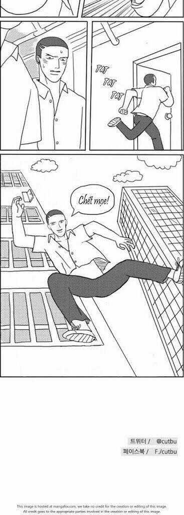What Do The Teenage Boys Do Chapter 5 trang 1