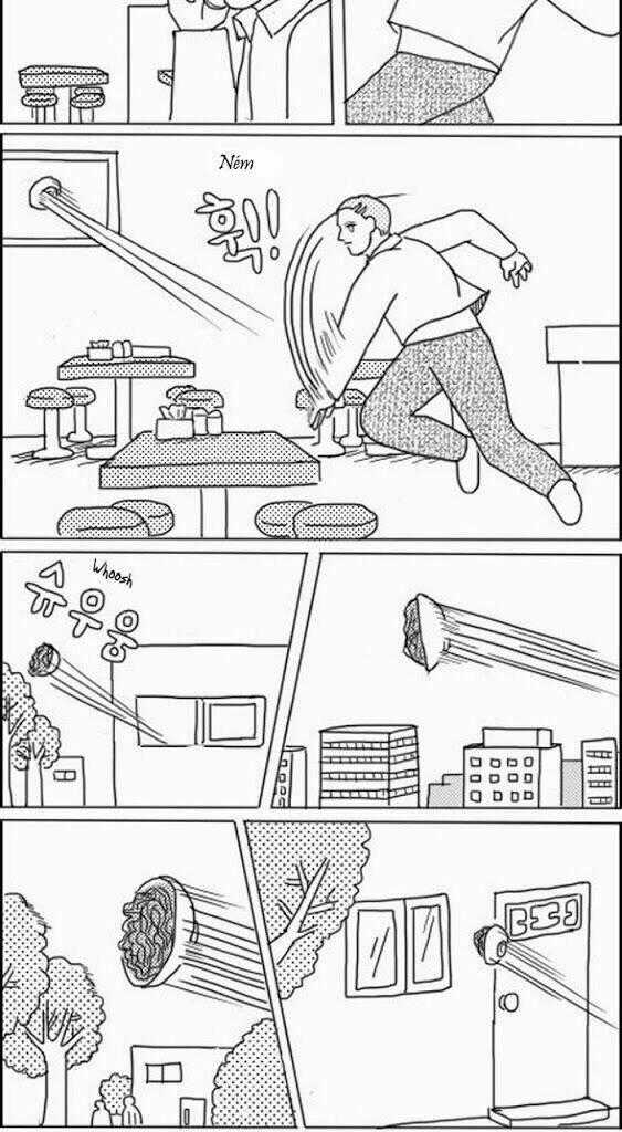 What Do The Teenage Boys Do Chapter 6 trang 1