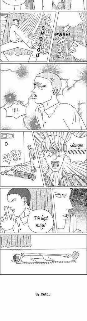 What Do The Teenage Boys Do Chapter 9 trang 1