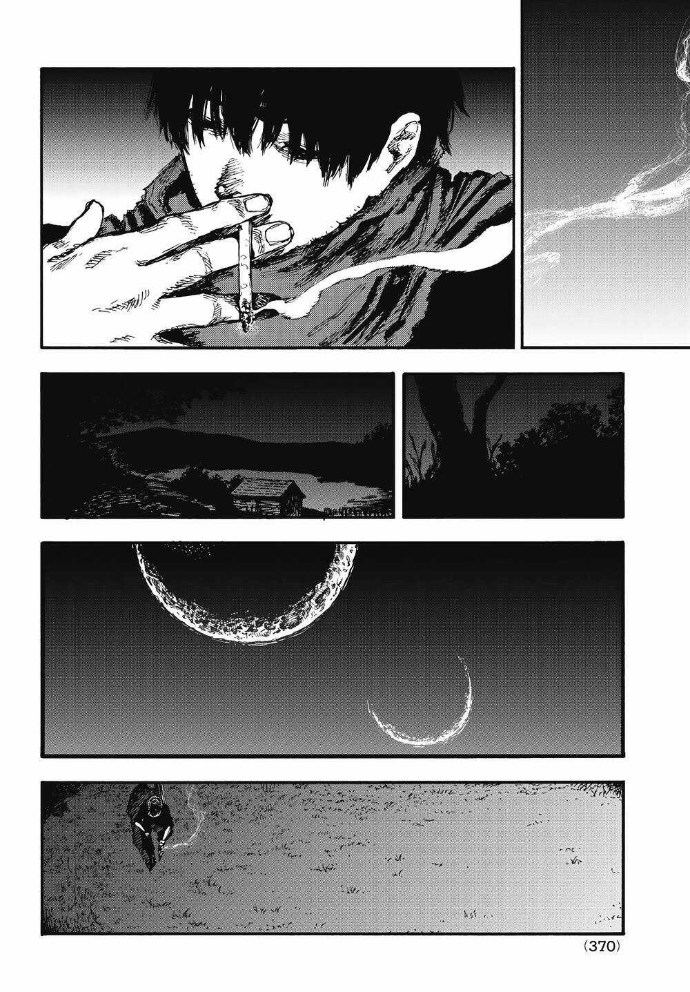 What Do You Wish For With Those Murky Eyes Chapter 6 trang 24