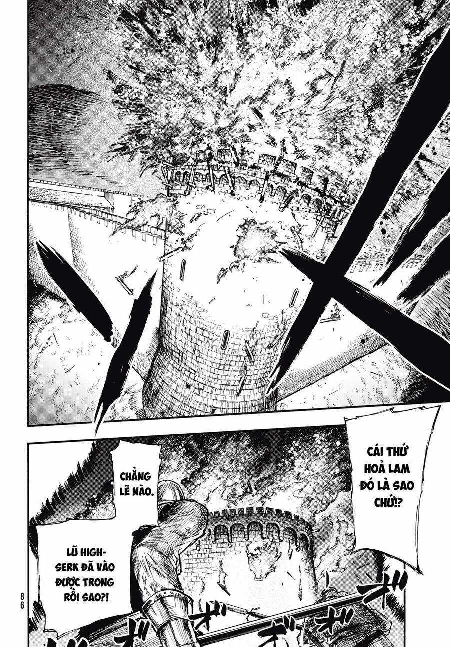What Do You Wish For With Those Murky Eyes Chapter 7 trang 20