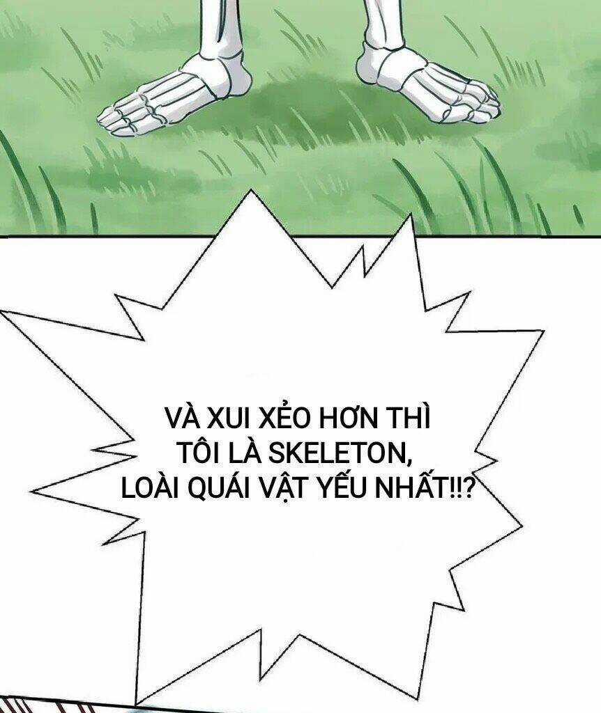 What To Do! I Have Become The Weakest Little Monster Chapter 0 trang 15