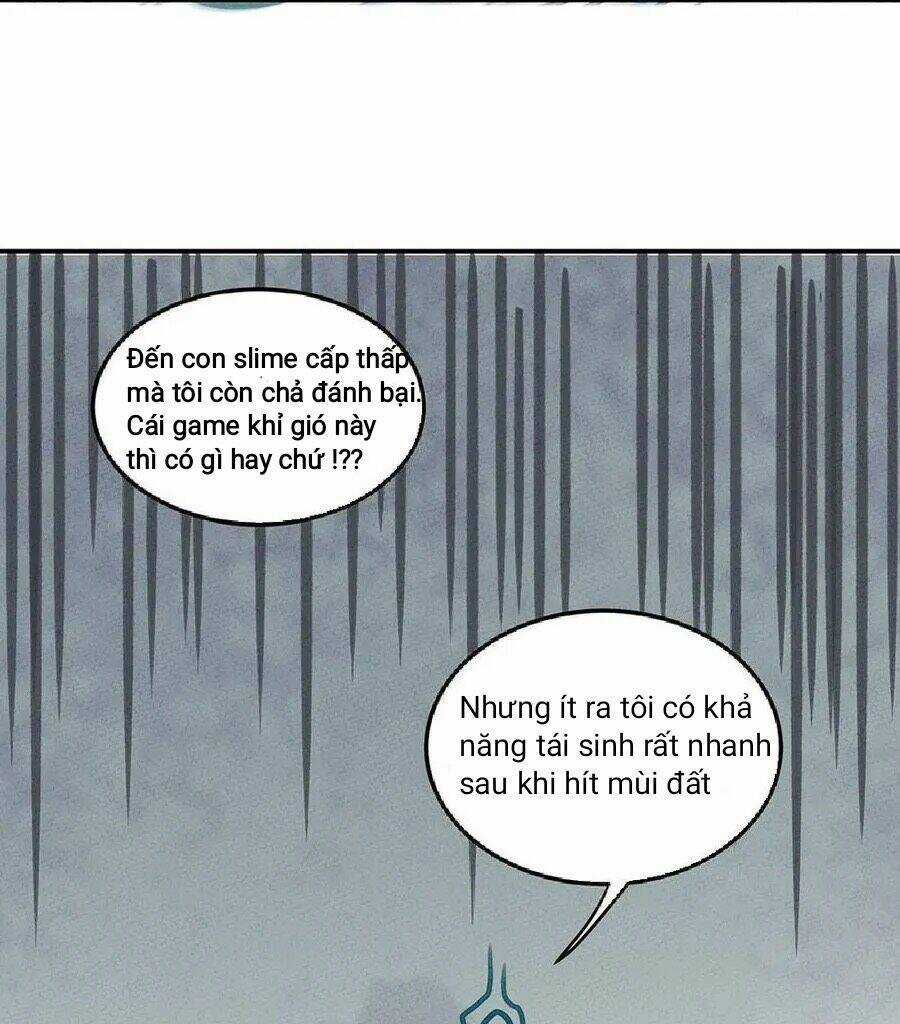 What To Do! I Have Become The Weakest Little Monster Chapter 0 trang 19