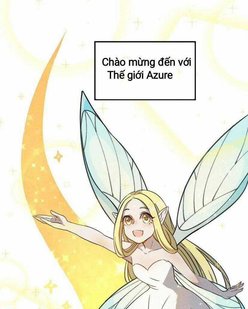 What To Do! I Have Become The Weakest Little Monster Chapter 0 trang 2