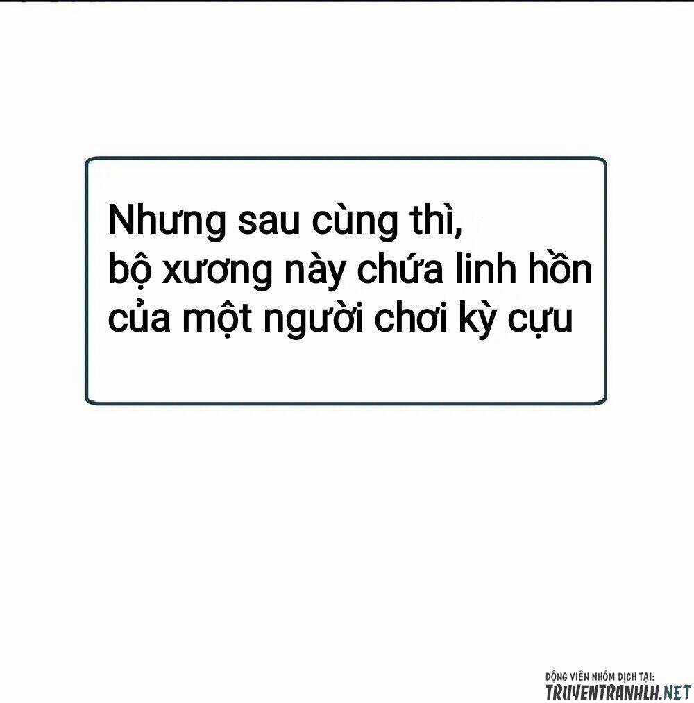 What To Do! I Have Become The Weakest Little Monster Chapter 0 trang 21