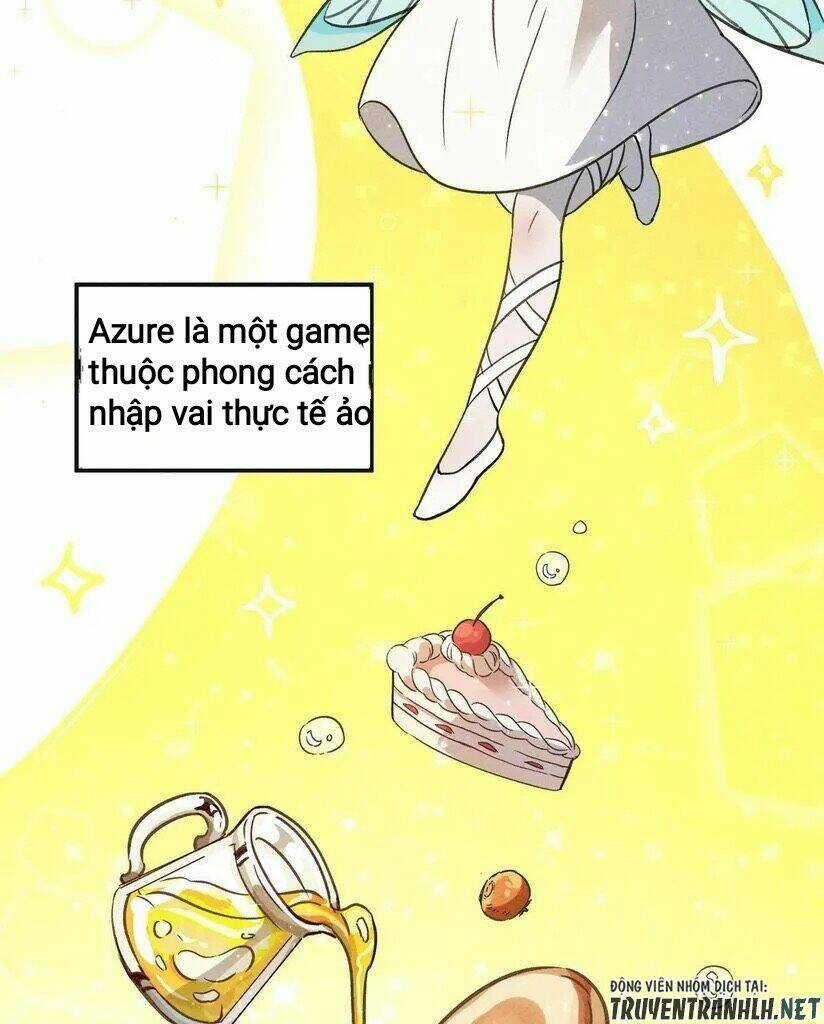 What To Do! I Have Become The Weakest Little Monster Chapter 0 trang 3