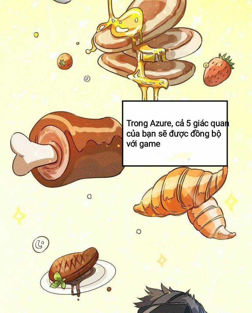 What To Do! I Have Become The Weakest Little Monster Chapter 0 trang 4