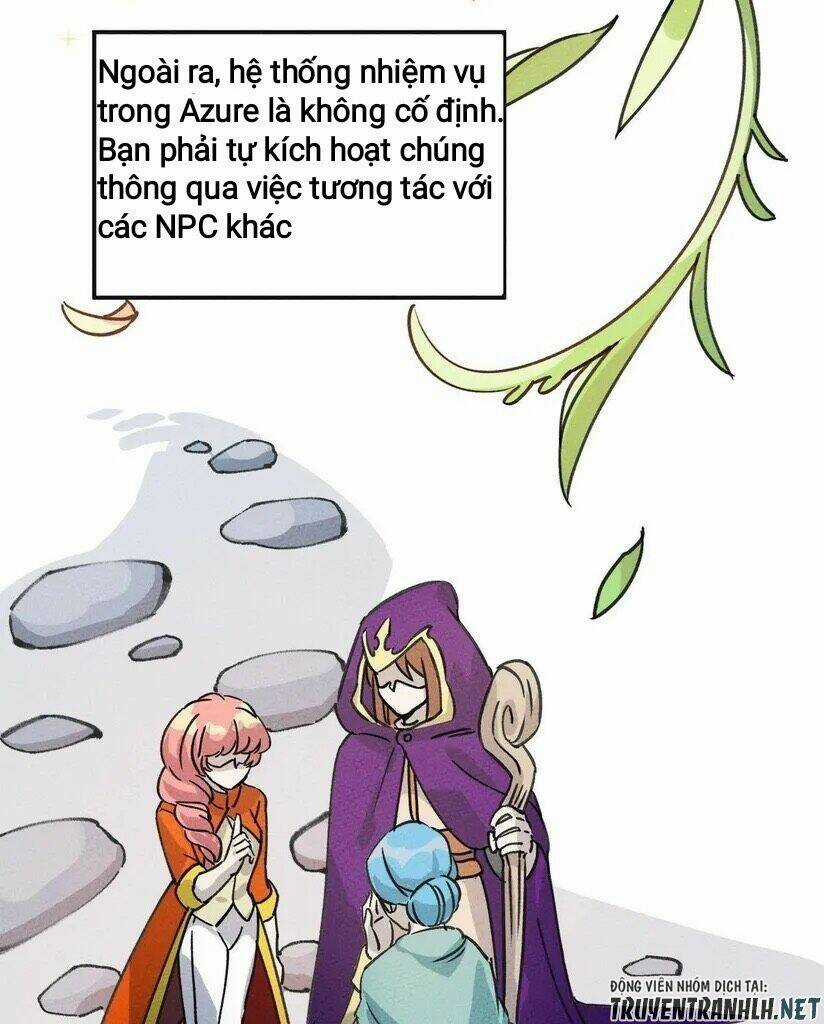 What To Do! I Have Become The Weakest Little Monster Chapter 0 trang 7