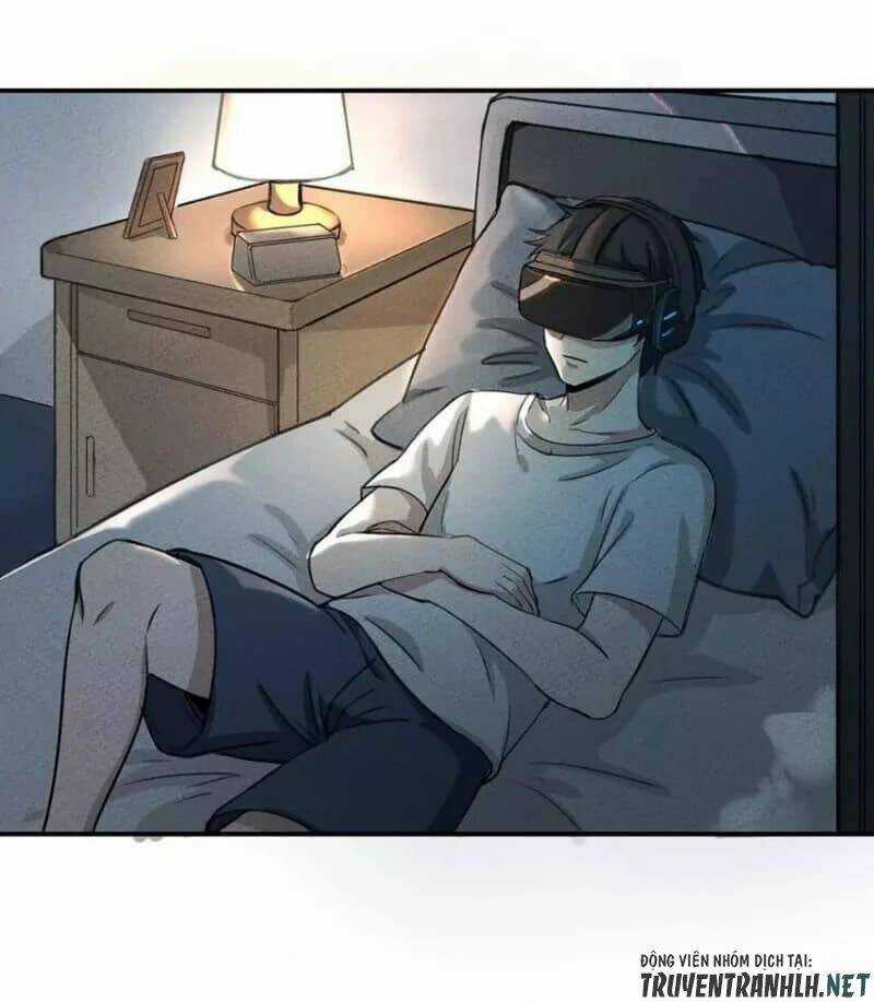 What To Do! I Have Become The Weakest Little Monster Chapter 1 trang 10