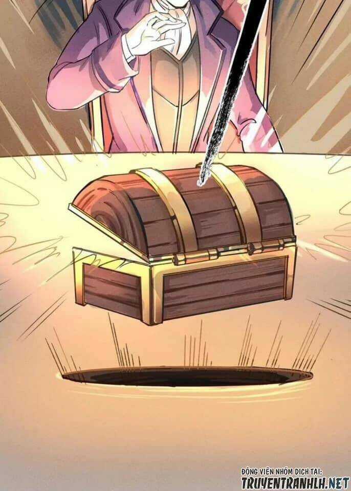 What To Do! I Have Become The Weakest Little Monster Chapter 1 trang 14