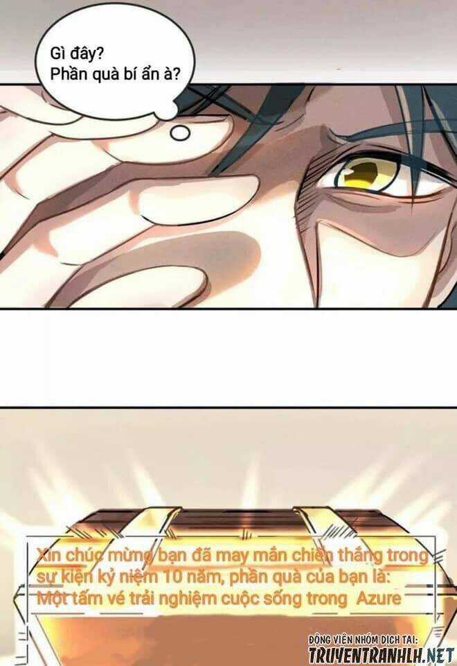 What To Do! I Have Become The Weakest Little Monster Chapter 1 trang 15