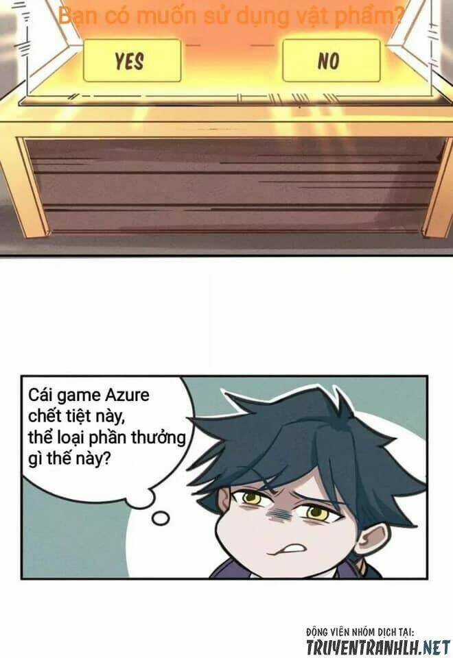 What To Do! I Have Become The Weakest Little Monster Chapter 1 trang 16