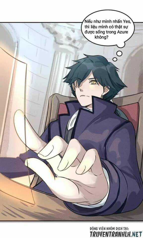 What To Do! I Have Become The Weakest Little Monster Chapter 1 trang 17