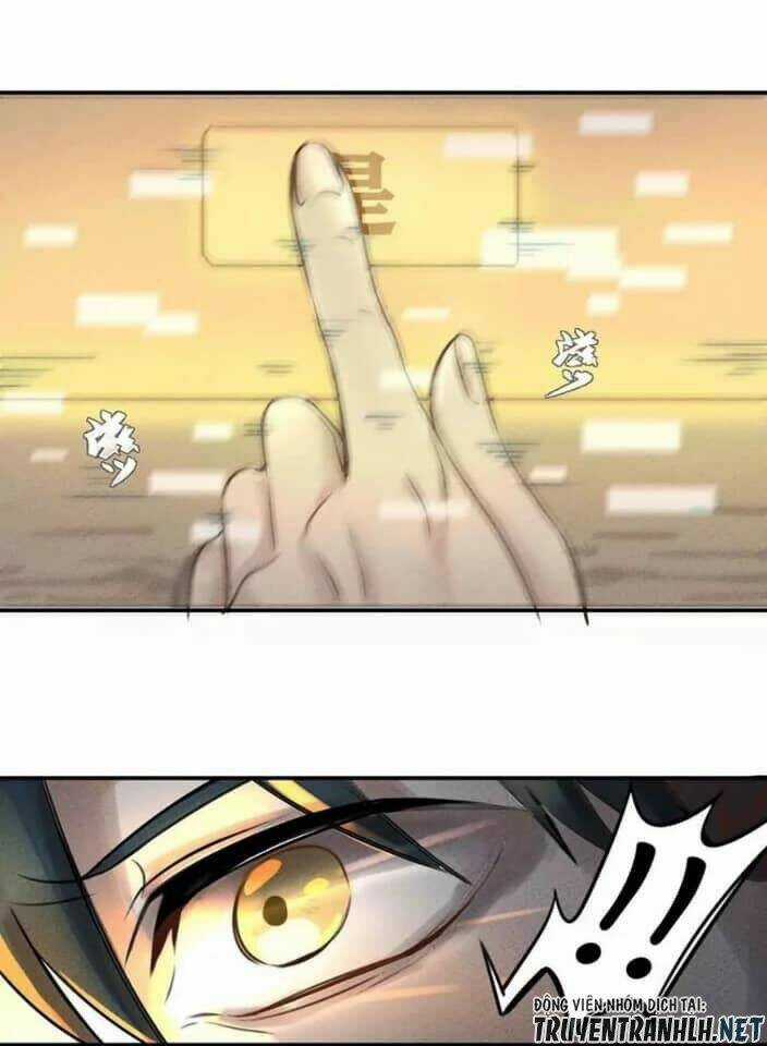 What To Do! I Have Become The Weakest Little Monster Chapter 1 trang 18