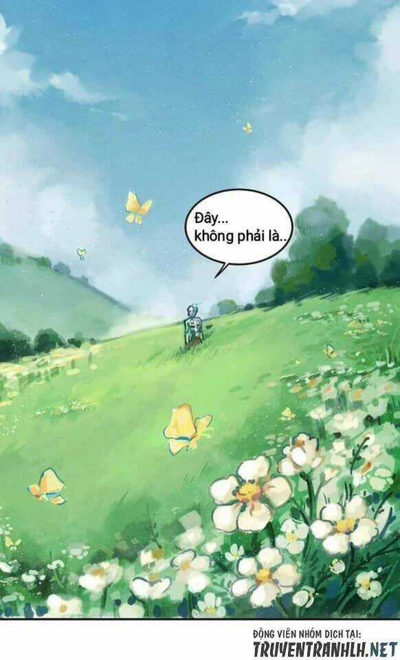 What To Do! I Have Become The Weakest Little Monster Chapter 1 trang 22