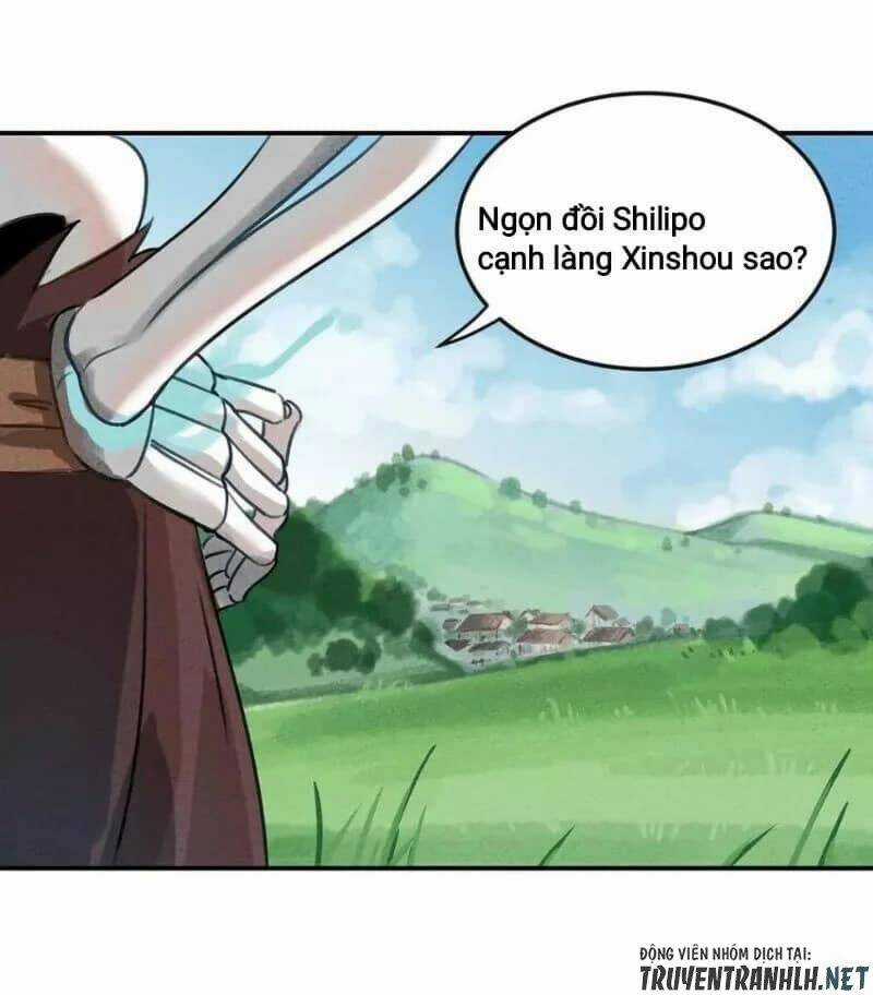 What To Do! I Have Become The Weakest Little Monster Chapter 1 trang 23