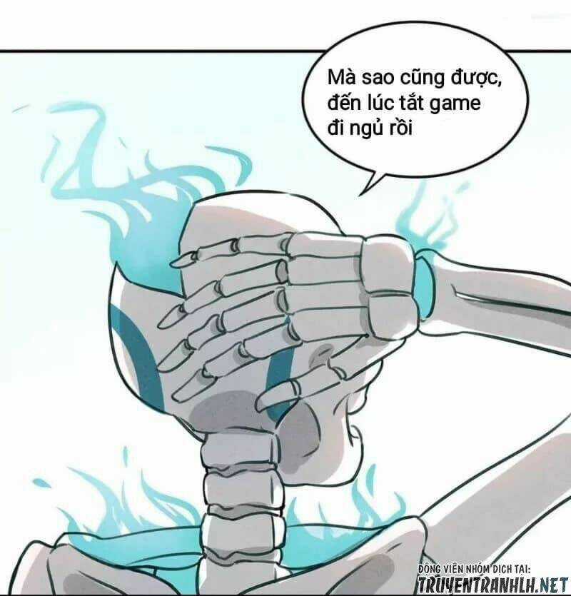 What To Do! I Have Become The Weakest Little Monster Chapter 1 trang 24