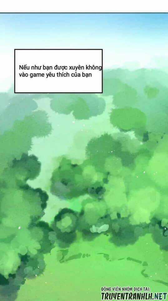 What To Do! I Have Become The Weakest Little Monster Chapter 1 trang 3