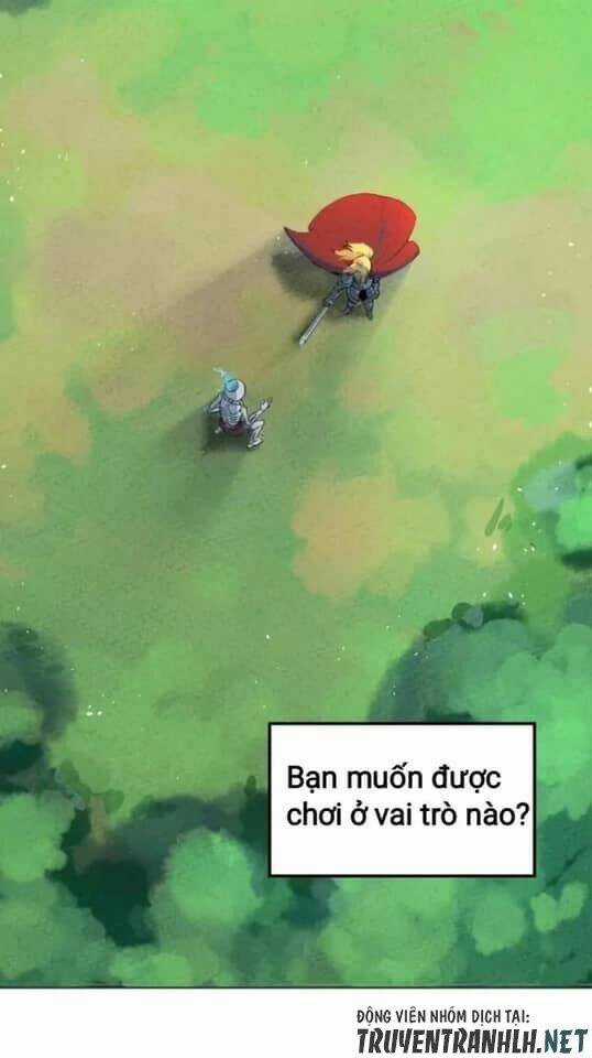 What To Do! I Have Become The Weakest Little Monster Chapter 1 trang 4