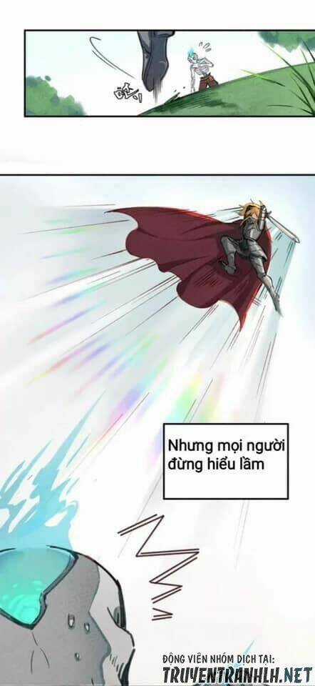 What To Do! I Have Become The Weakest Little Monster Chapter 1 trang 6