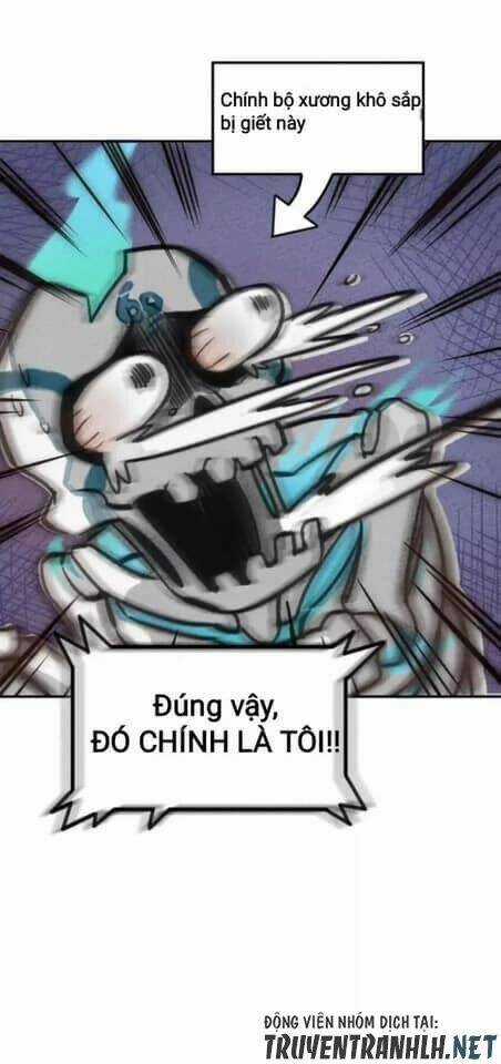 What To Do! I Have Become The Weakest Little Monster Chapter 1 trang 8