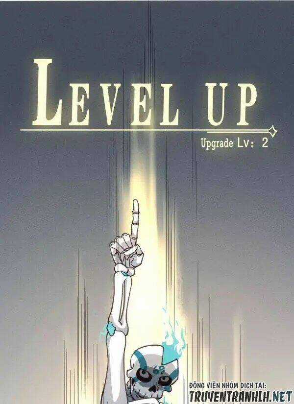 What To Do! I Have Become The Weakest Little Monster Chapter 2 trang 18