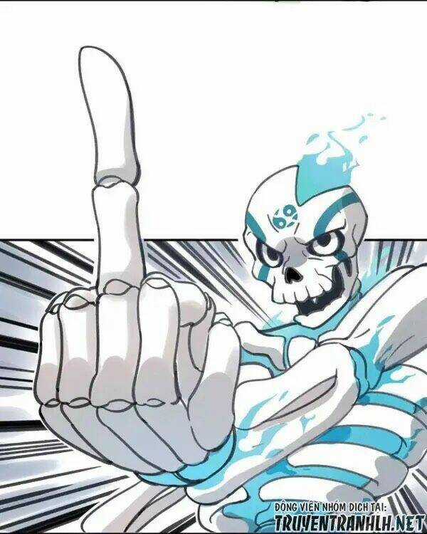 What To Do! I Have Become The Weakest Little Monster Chapter 2 trang 6