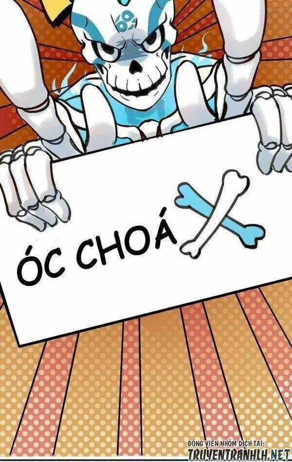 What To Do! I Have Become The Weakest Little Monster Chapter 2 trang 9